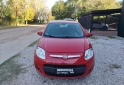 Autos - Fiat PALIO ATRACTIVE 1.4 2017 Nafta 120000Km - En Venta