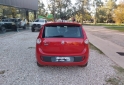 Autos - Fiat PALIO ATRACTIVE 1.4 2017 Nafta 120000Km - En Venta