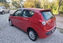 Autos - Fiat PALIO ATRACTIVE 1.4 2017 Nafta 120000Km - En Venta