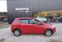 Autos - Fiat PALIO ATRACTIVE 1.4 2017 Nafta 120000Km - En Venta