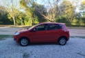 Autos - Fiat PALIO ATRACTIVE 1.4 2017 Nafta 120000Km - En Venta