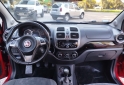 Autos - Fiat PALIO ATRACTIVE 1.4 2017 Nafta 120000Km - En Venta