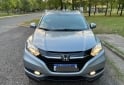 Autos - Honda Hrv exl 2018 Nafta 125000Km - En Venta
