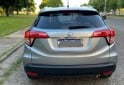 Autos - Honda Hrv exl 2018 Nafta 125000Km - En Venta