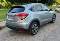 Autos - Honda Hrv exl 2018 Nafta 125000Km - En Venta