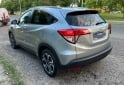 Autos - Honda Hrv exl 2018 Nafta 125000Km - En Venta
