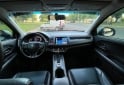 Autos - Honda Hrv exl 2018 Nafta 125000Km - En Venta