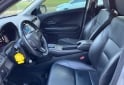 Autos - Honda Hrv exl 2018 Nafta 125000Km - En Venta