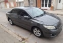 Autos - Toyota Corolla xei 2010 Nafta 101000Km - En Venta