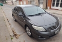 Autos - Toyota Corolla xei 2010 Nafta 101000Km - En Venta