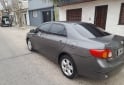 Autos - Toyota Corolla xei 2010 Nafta 101000Km - En Venta