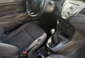 Autos - Ford Fiesta kinetic 2014 GNC 95000Km - En Venta