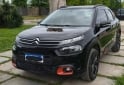 Autos - Citroen CITROEN C4 CACTUS VTI FEE 2023 Nafta 31007Km - En Venta