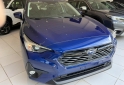 Autos - Subaru Impreza AWD Dynamic 2.0 2025 Nafta 0Km - En Venta