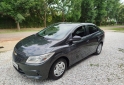Autos - Chevrolet PRISMA JOY + 2017 Nafta 120000Km - En Venta