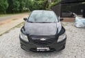 Autos - Chevrolet PRISMA JOY + 2017 Nafta 120000Km - En Venta