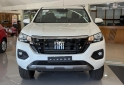 Camionetas - Fiat FIAT TITANO 2.2 2025 Diesel 0Km - En Venta