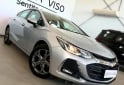 Autos - Chevrolet CRUZE LTZ 1.4T AT 4P 2022 Nafta 78000Km - En Venta