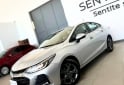 Autos - Chevrolet CRUZE LTZ 1.4T AT 4P 2022 Nafta 78000Km - En Venta