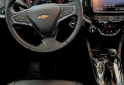 Autos - Chevrolet CRUZE LTZ 1.4T AT 4P 2022 Nafta 78000Km - En Venta