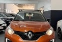 Autos - Renault CAPTUR INTENS 2.0 2018 Nafta 56500Km - En Venta