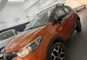 Autos - Renault CAPTUR INTENS 2.0 2018 Nafta 56500Km - En Venta