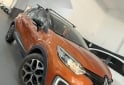 Autos - Renault CAPTUR INTENS 2.0 2018 Nafta 56500Km - En Venta