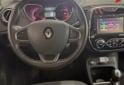 Autos - Renault CAPTUR INTENS 2.0 2018 Nafta 56500Km - En Venta