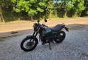 Motos - Royal Enfield HIMALAYAN 411 SCRAM 2023 Nafta 2000Km - En Venta