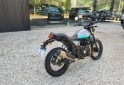 Motos - Royal Enfield HIMALAYAN 411 SCRAM 2023 Nafta 2000Km - En Venta