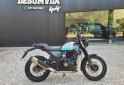 Motos - Royal Enfield HIMALAYAN 411 SCRAM 2023 Nafta 2000Km - En Venta