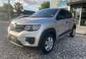 Autos - Renault Kwid Zen 1.0 2021 Nafta 49000Km - En Venta