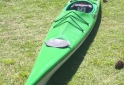 Deportes Náuticos - Kayak de travesa Mod 510 - En Venta