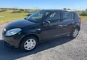 Autos - Renault SANDERO PH2 CONF. 1.6 16V 2012 Nafta 208000Km - En Venta