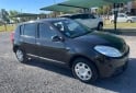 Autos - Renault SANDERO PH2 CONF. 1.6 16V 2012 Nafta 208000Km - En Venta