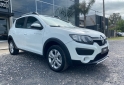 Autos - Renault Stepway Privilege 1.6 2016 Nafta 140000Km - En Venta