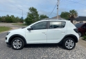 Autos - Renault Stepway Privilege 1.6 2016 Nafta 140000Km - En Venta