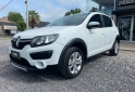 Autos - Renault Stepway Privilege 1.6 2016 Nafta 140000Km - En Venta