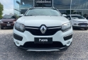 Autos - Renault Stepway Privilege 1.6 2016 Nafta 140000Km - En Venta