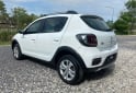 Autos - Renault Stepway Privilege 1.6 2016 Nafta 140000Km - En Venta