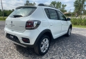 Autos - Renault Stepway Privilege 1.6 2016 Nafta 140000Km - En Venta
