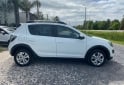 Autos - Renault Stepway Privilege 1.6 2016 Nafta 140000Km - En Venta