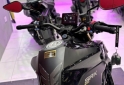 Motos - Qj Motor SRK 600 2025 Nafta 0Km - En Venta