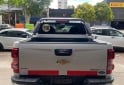 Camionetas - Chevrolet S10 2019 Diesel 135000Km - En Venta