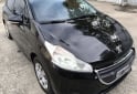 Autos - Peugeot 208 active 2014 Nafta 230000Km - En Venta