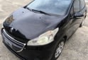 Autos - Peugeot 208 active 2014 Nafta 230000Km - En Venta