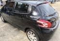 Autos - Peugeot 208 active 2014 Nafta 230000Km - En Venta