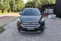 Camionetas - Ford KUGA 4X4 AT TITANIUM 2017 Nafta 120000Km - En Venta