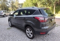 Camionetas - Ford KUGA 4X4 AT TITANIUM 2017 Nafta 120000Km - En Venta