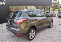 Camionetas - Ford KUGA 4X4 AT TITANIUM 2017 Nafta 120000Km - En Venta